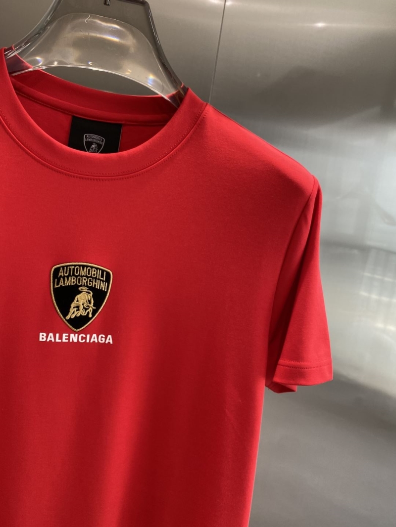 Ba1en*iaga t-shirts
